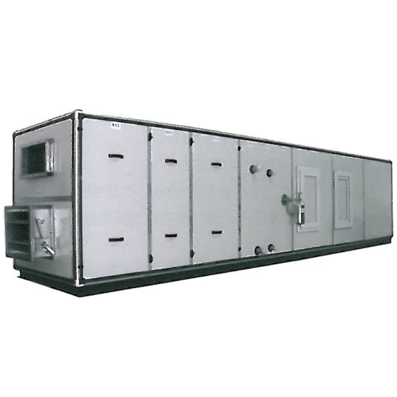 组合式空调机组（卧式）