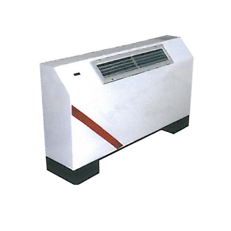 风机盘管(立式)