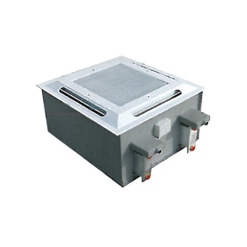 风机盘管(嵌入式明装)