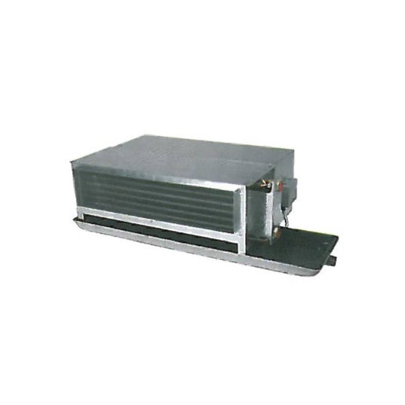 风机盘管(卧式暗装)