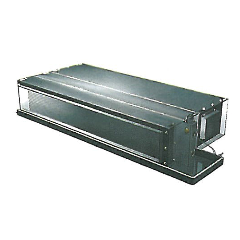 风机盘管(卧式暗装薄形)