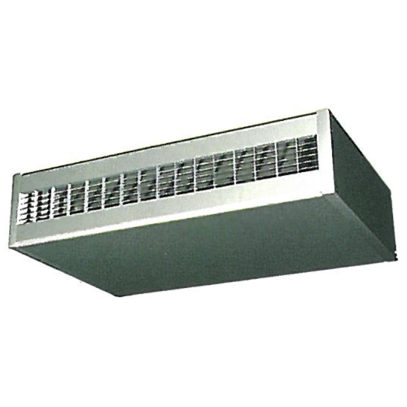 风机盘管(卧式明装)