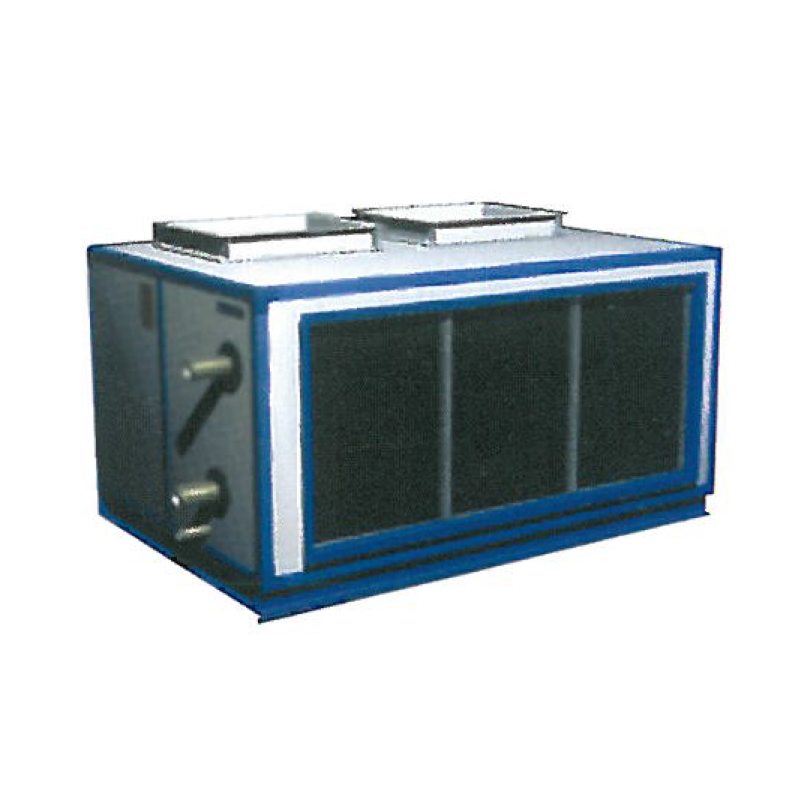 变风量空气处理机组(卧式)